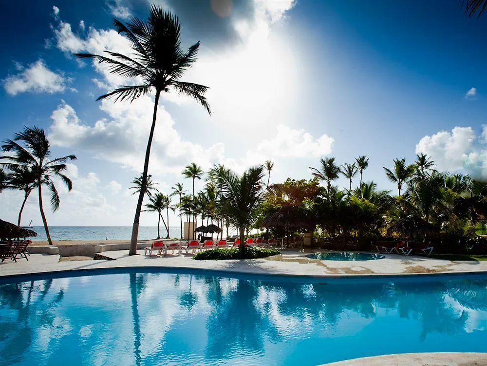 Punta Blanca Golf & Beach Resort Bavaro