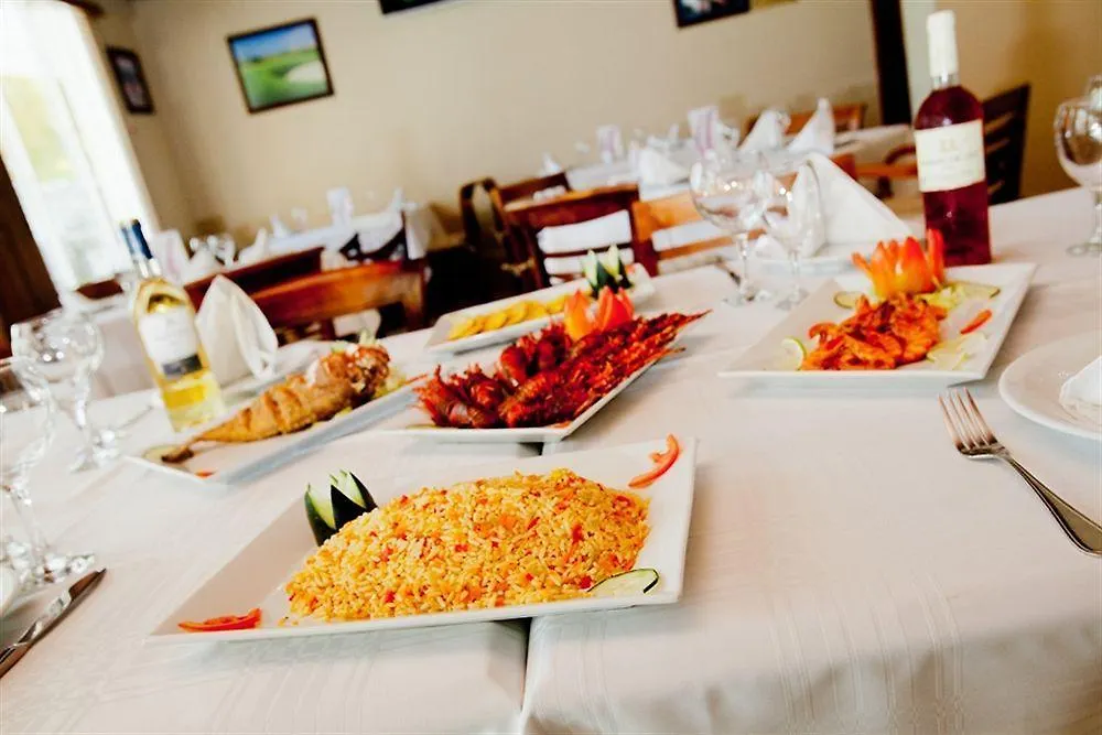 Punta Blanca Golf & Beach Resort Bavaro