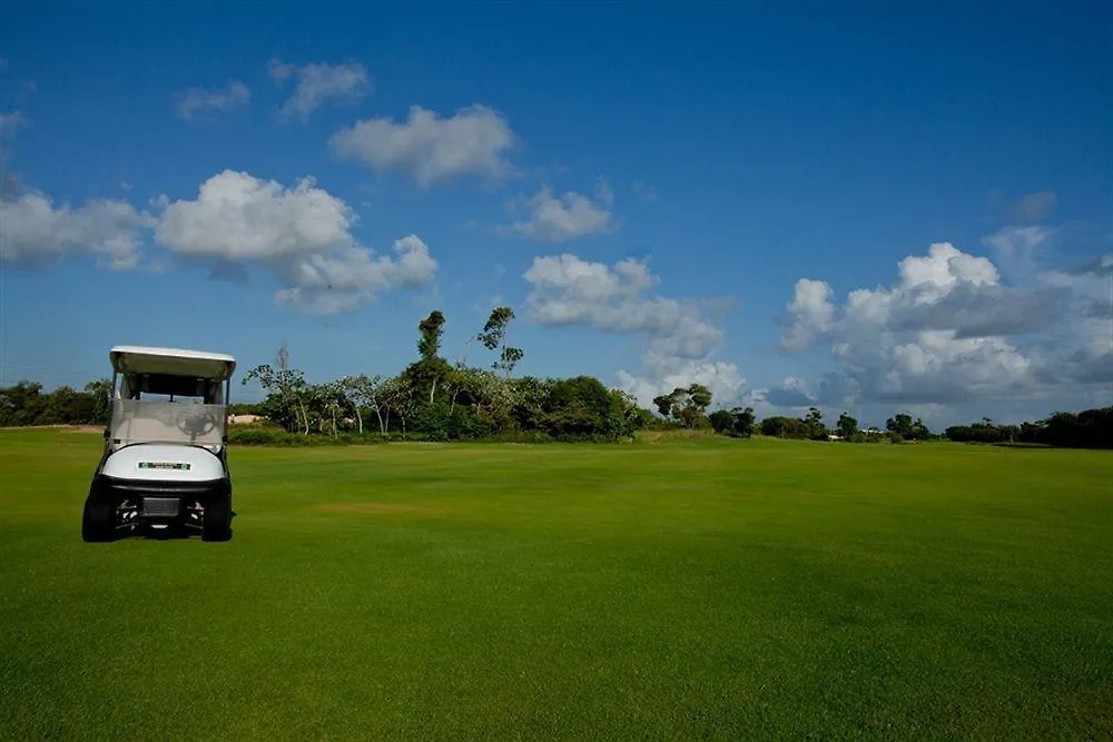 Punta Blanca Golf & Beach Resort Bavaro
