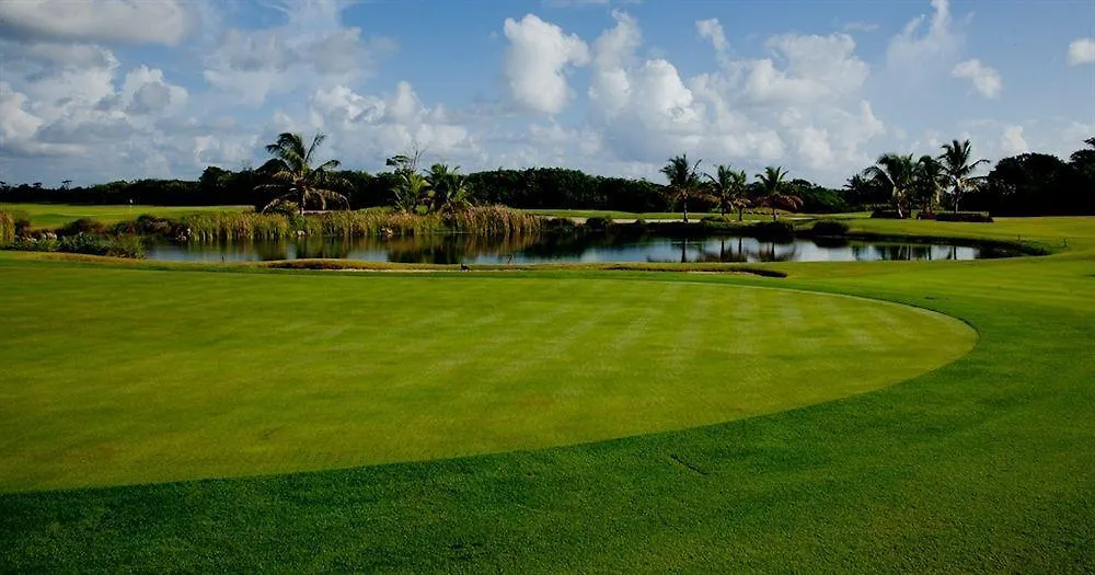 Punta Blanca Golf & Beach Resort Bavaro
