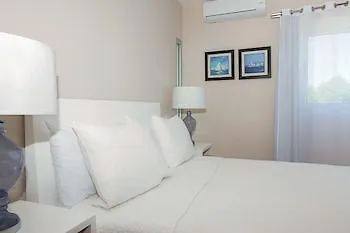 Punta Blanca Golf & Beach Resort Bavaro