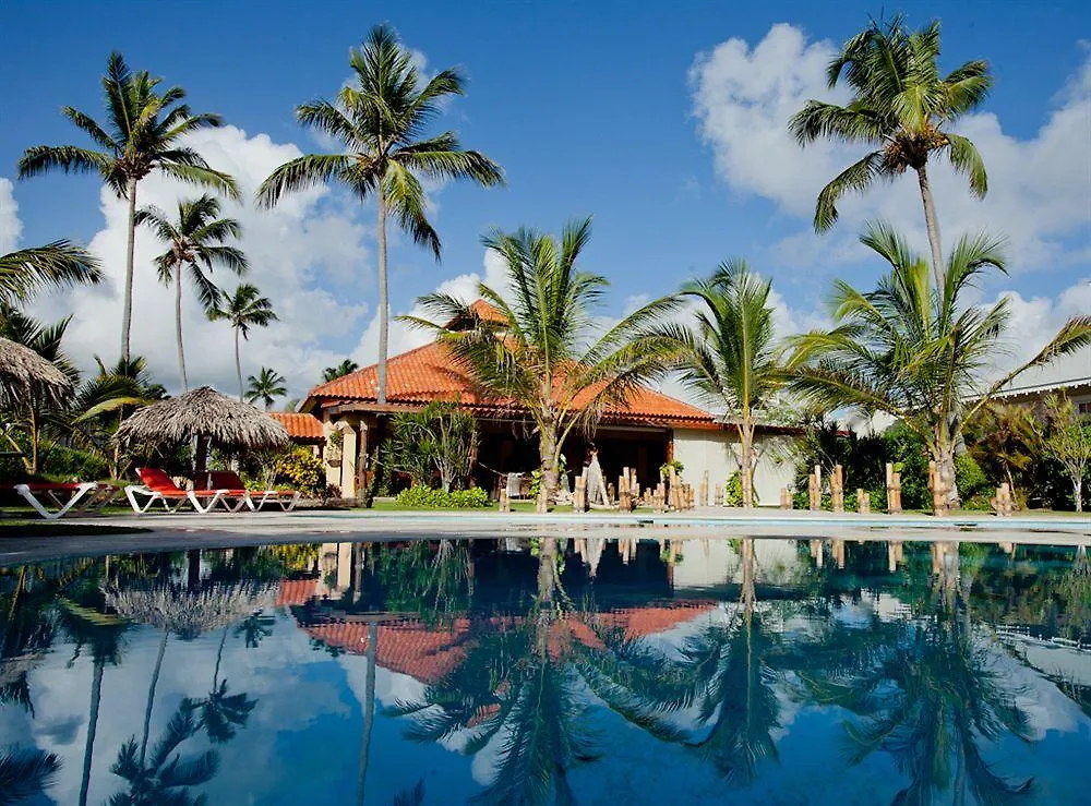 Punta Blanca Golf & Beach Resort Bávaro Dominikanische Republik