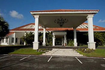 Punta Blanca Golf & Beach Resort Bávaro