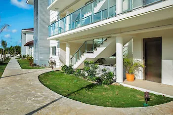 Punta Blanca Golf & Beach Resort Bávaro Dominikanische Republik