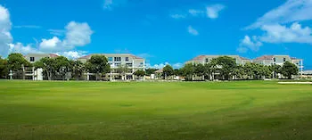 Punta Blanca Golf & Beach Resort Bávaro