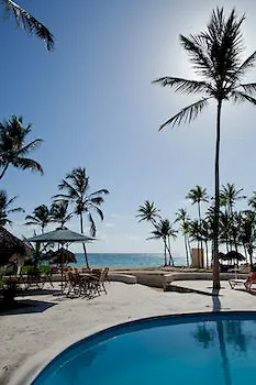 ****  Punta Blanca Golf & Beach Resort Bávaro Dominikanische Republik
