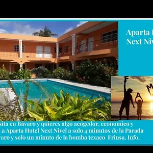 Hotel Next Nivel, Bávaro