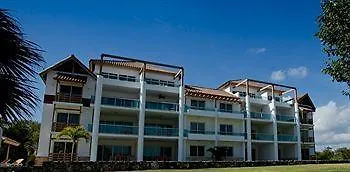 Punta Blanca Golf & Beach Resort Bávaro