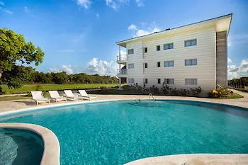 Punta Blanca Golf & Beach Resort Bávaro