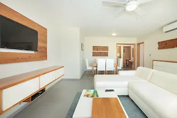 ****  Punta Blanca Golf & Beach Resort Bávaro Dominikánská republika