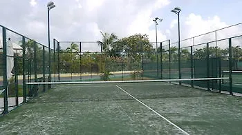 Punta Blanca Golf & Beach Resort Bávaro
